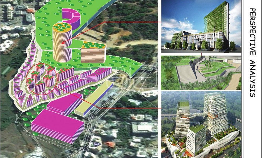 Jdeideh Commercial Hub