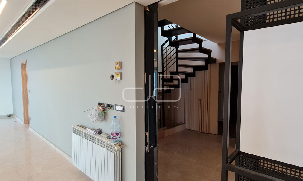 Apartment in Mazraet Yachouh