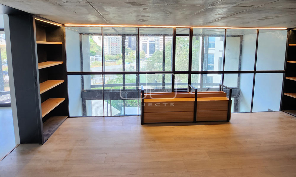 NZ Offices