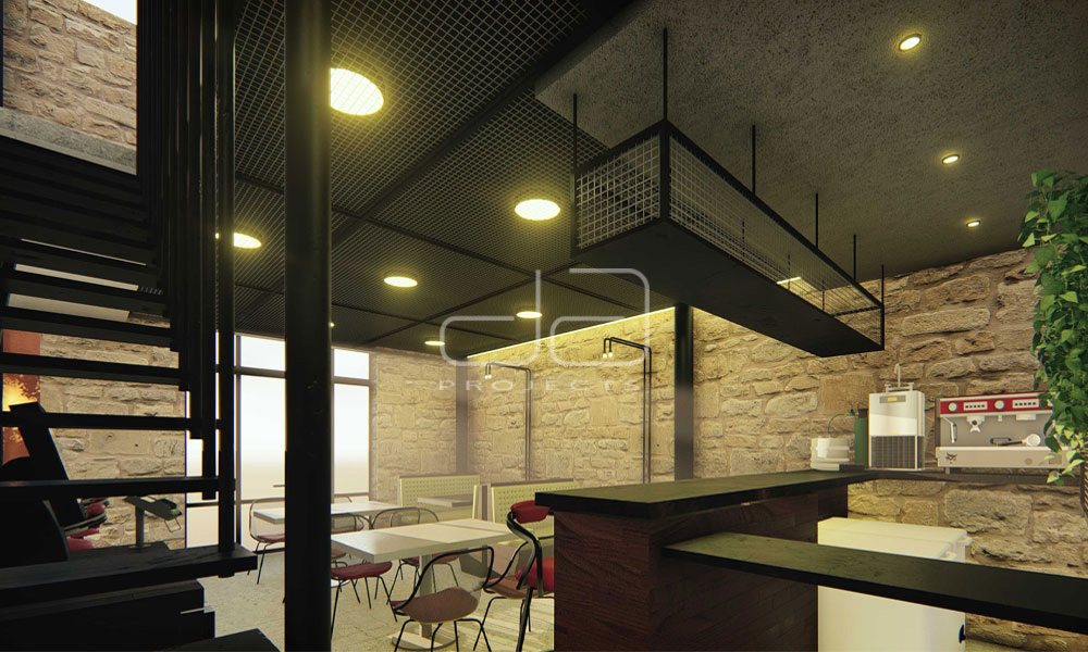 Zimi Mania restaurant - Cyprus