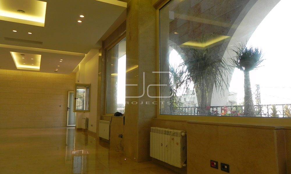 Apartment in Mansourieh
