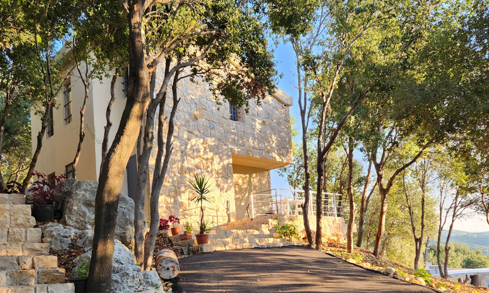 Ghouma villas