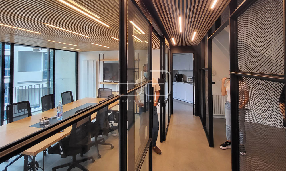 NZ Offices