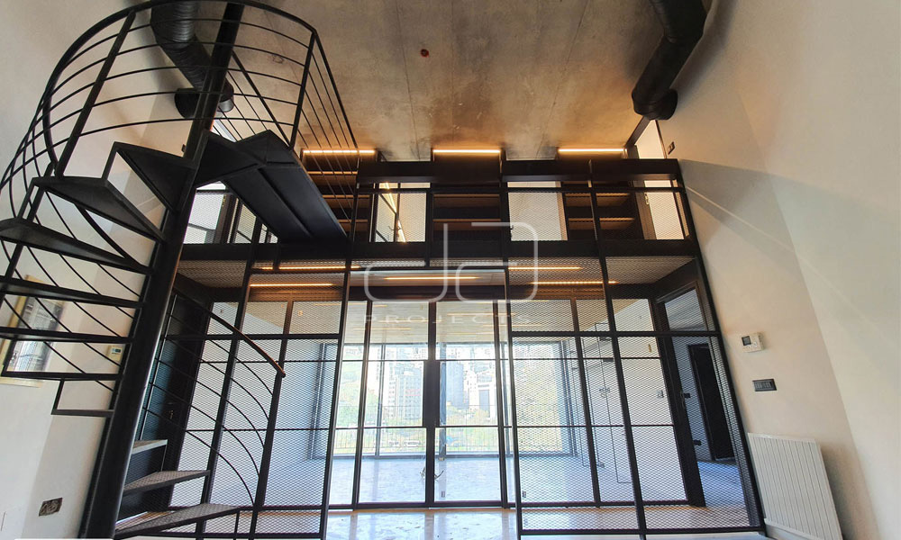 NZ Offices