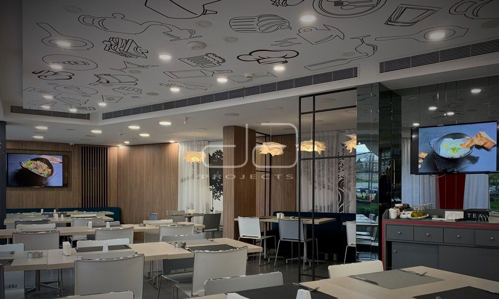 Tantoon Restaurant - Jounieh - Lb