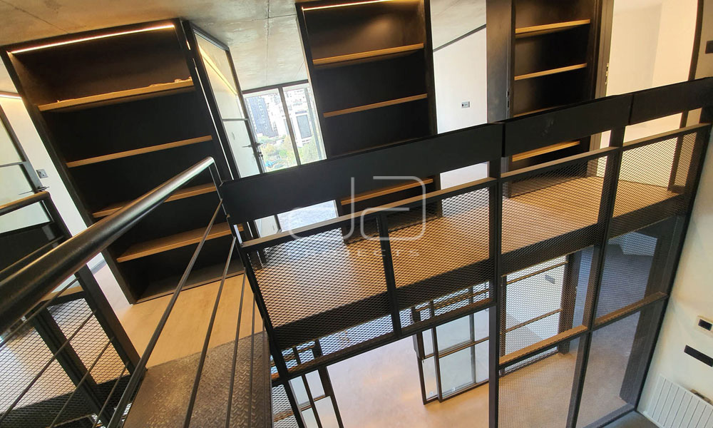 NZ Offices