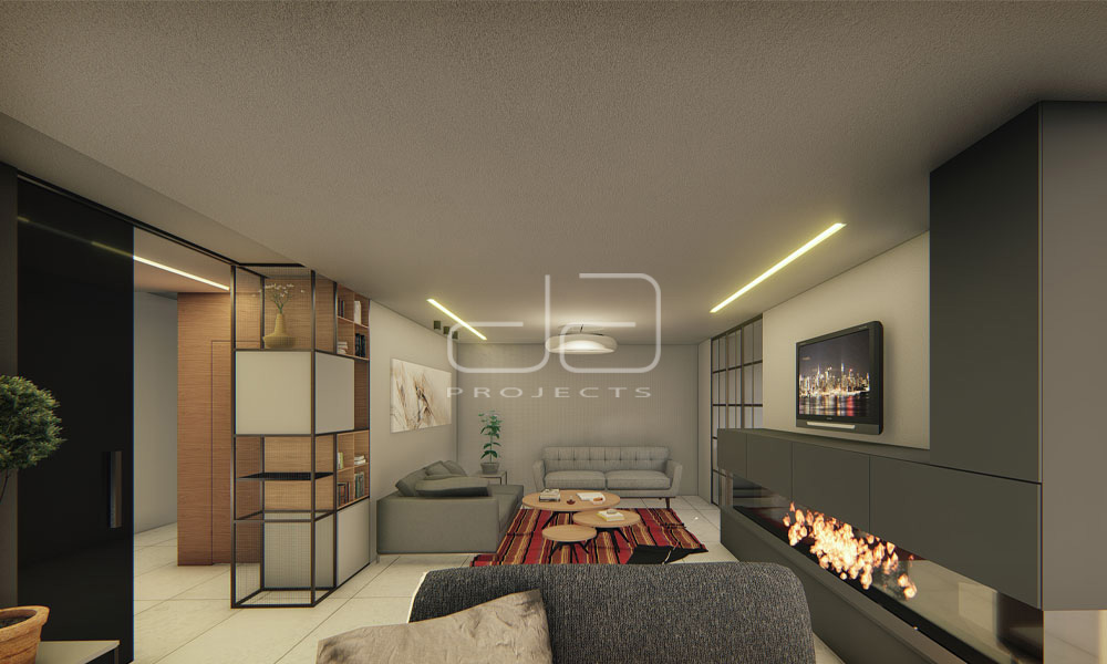 Apartment in Mazraet Yachouh