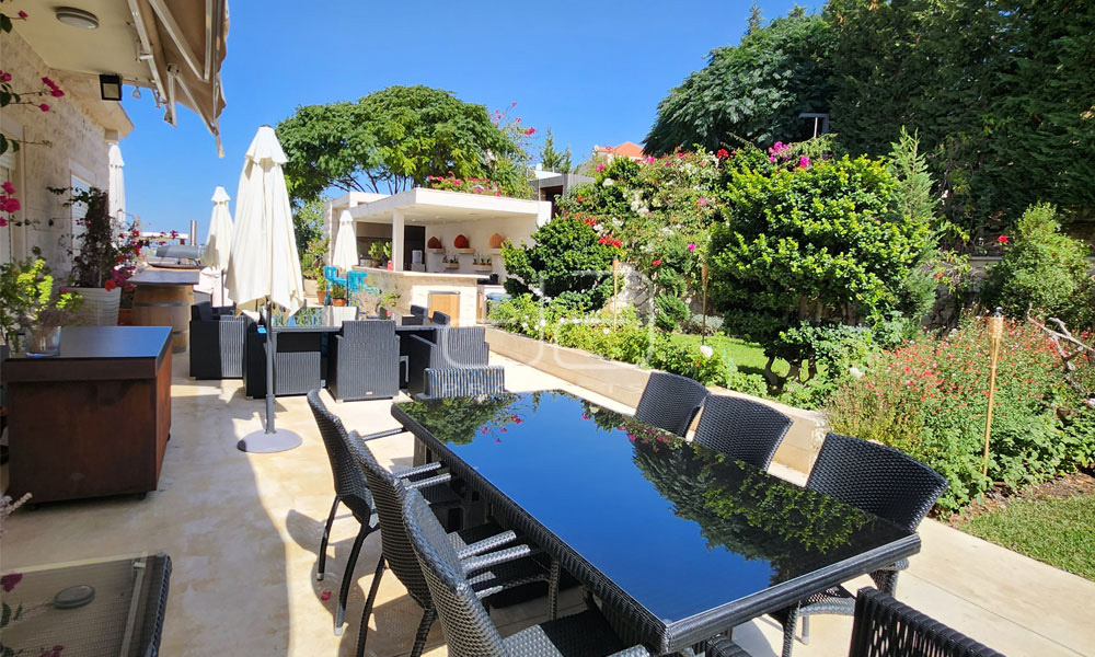 Apartment in Kousba