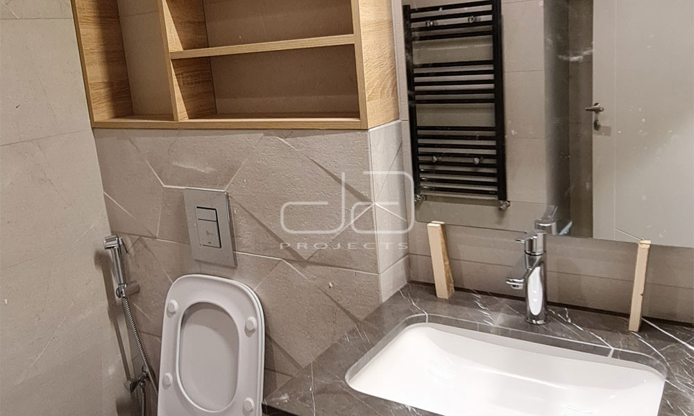 Apartment in Mazraet Yachouh