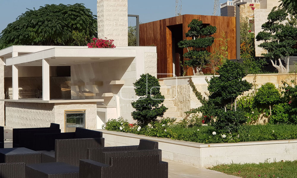 Apartment in Kousba