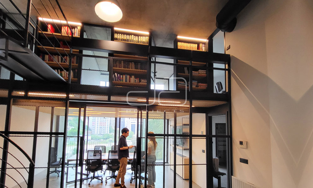 NZ Offices